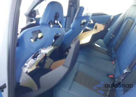 2024 BMW M3 Competition xDrive z USA, uszkodzony, nr VIN WBS43AY03RFT33136